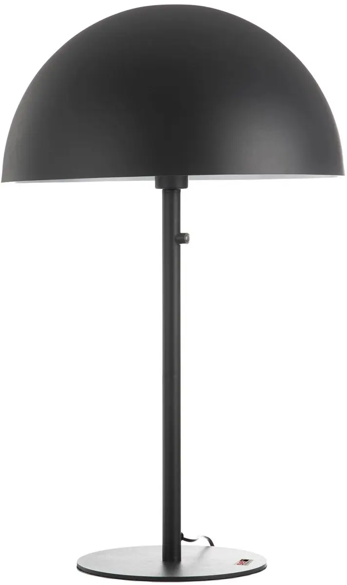 Tafellamp grijs Bijzetlamp Woonkamerlamp Bedlamp Tafellamp Slaapkamerlamp, metaa