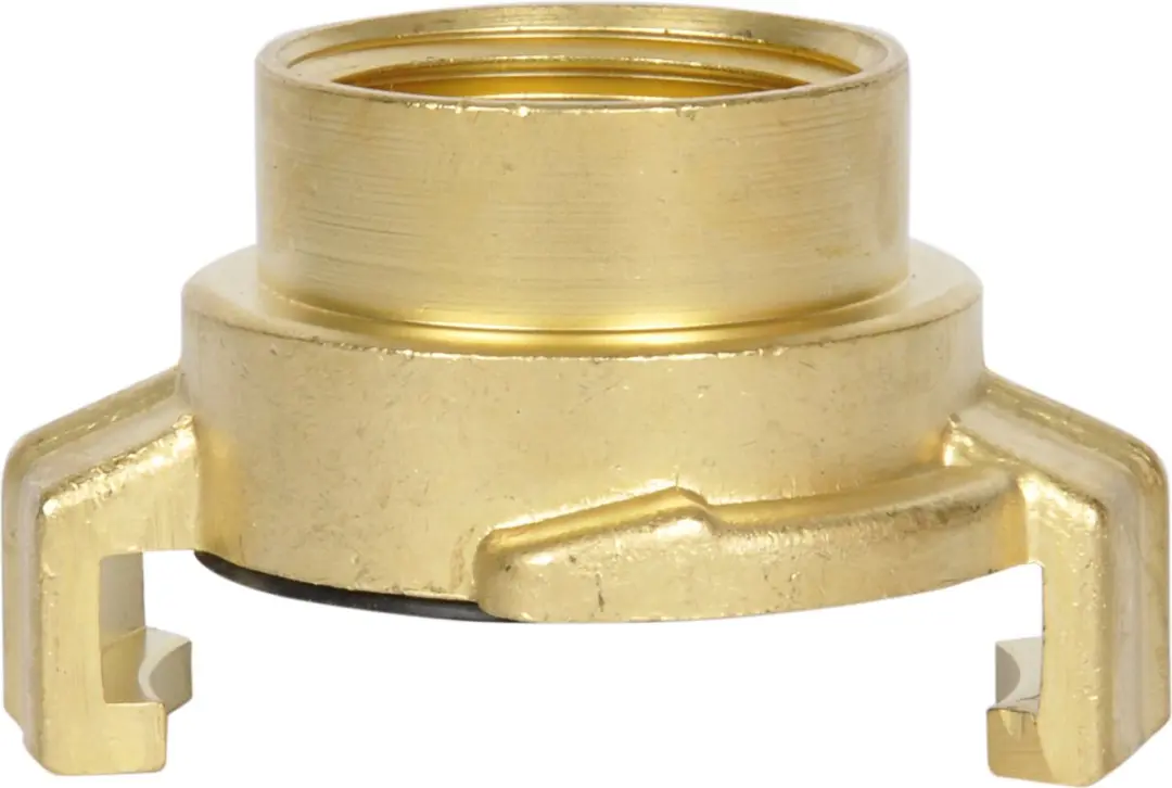 Hozelock 1020 0000 GEKA koppeling 3/4" binnendraad