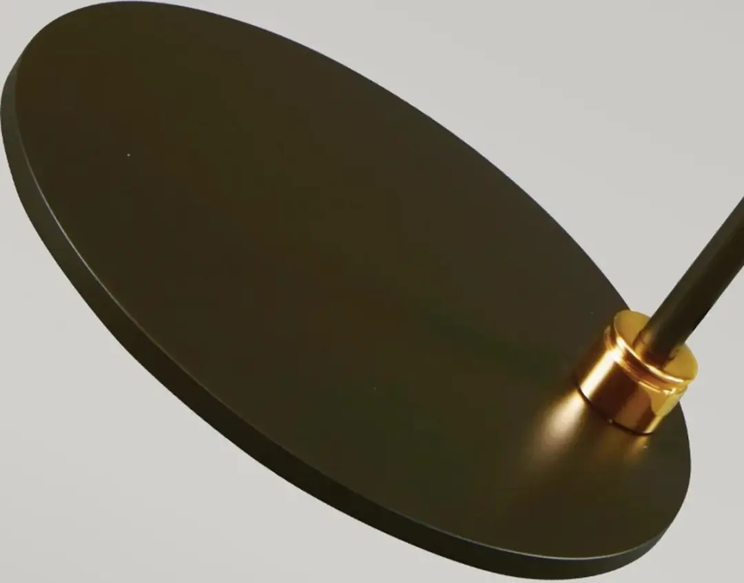 Elstead Lighting Balance Tafellamp E27 60W - afbeelding 4 van 6