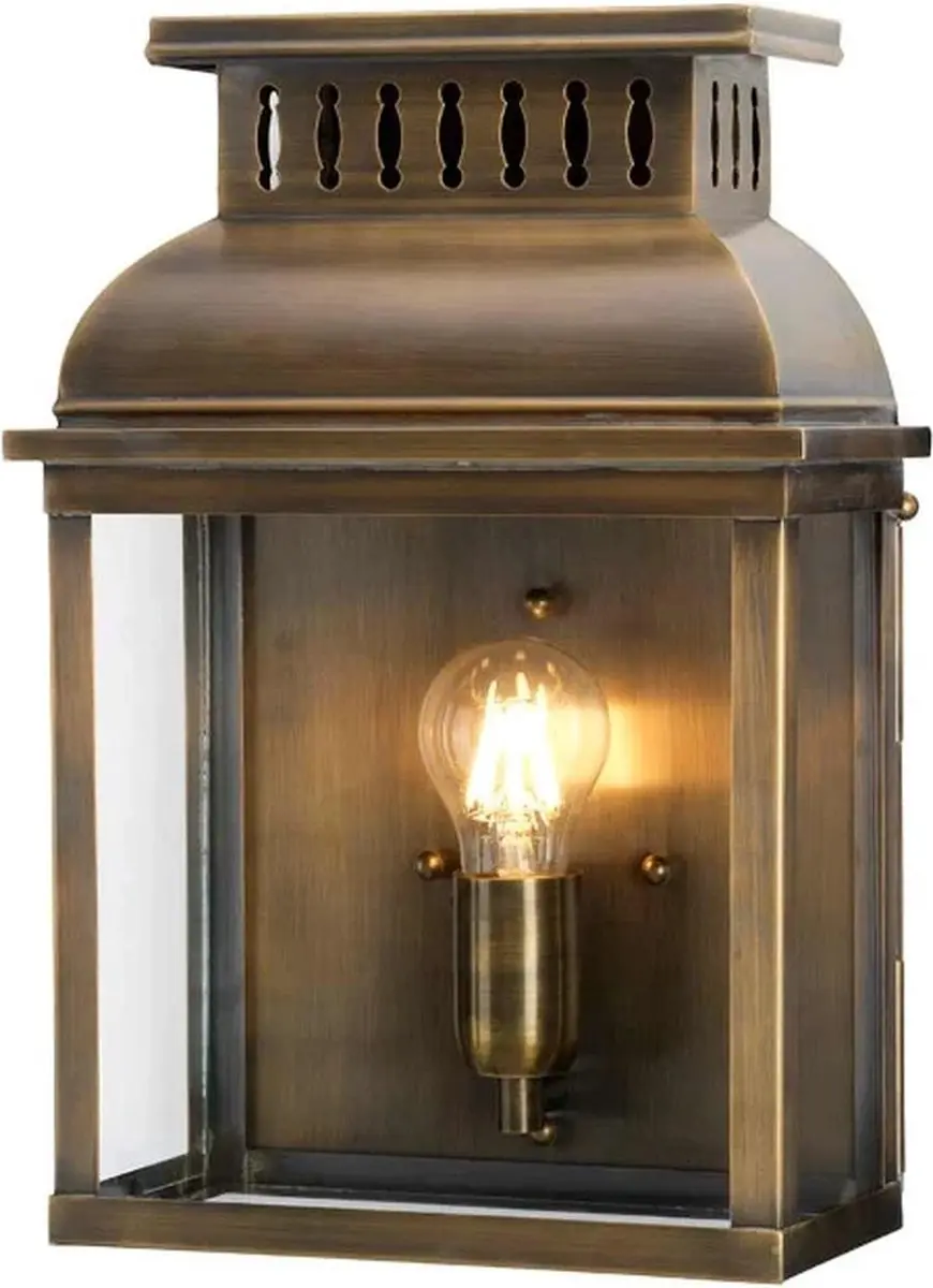 Elstead Lighting Westminster Wandlamp Buiten