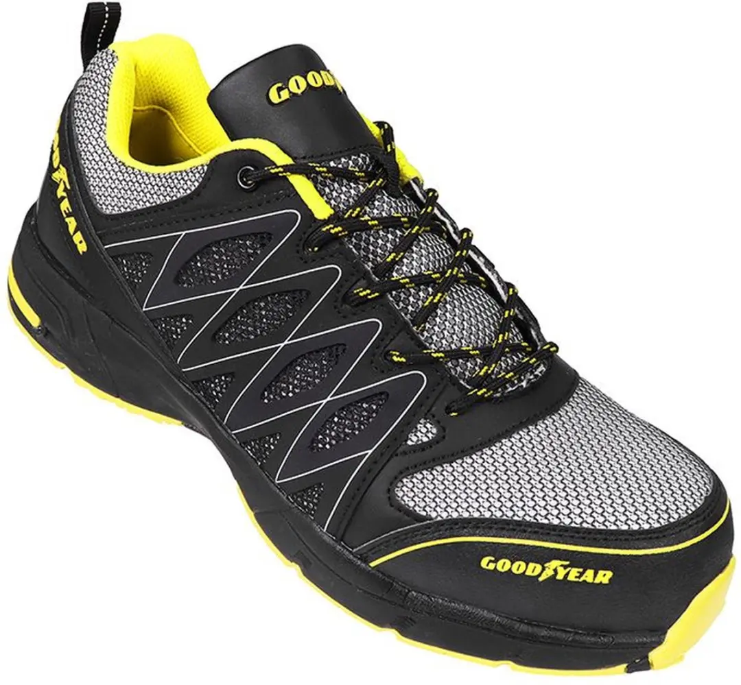 Goodyear Sicherheitsschuhe GYSHU1502 S1P