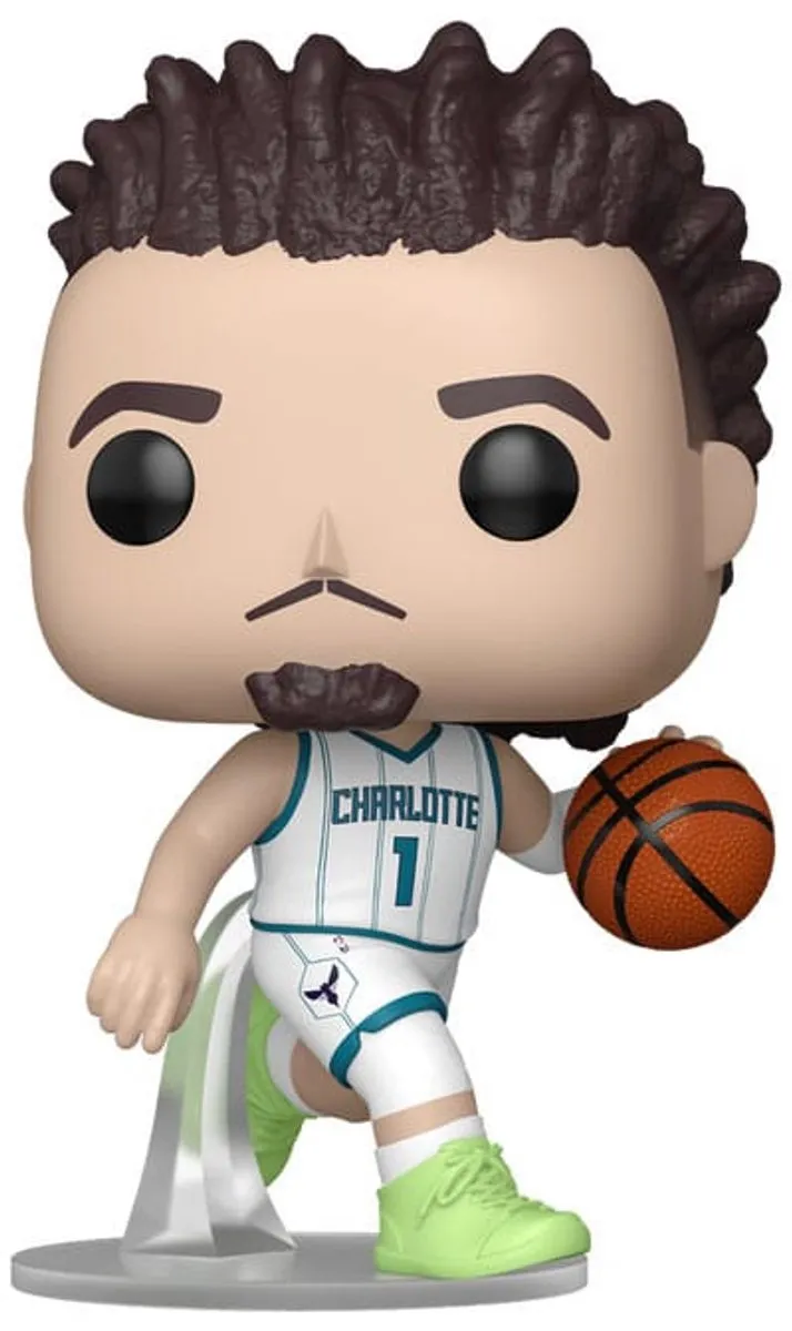 Funko NBA Legends POP! Lamelo Ball Hornets