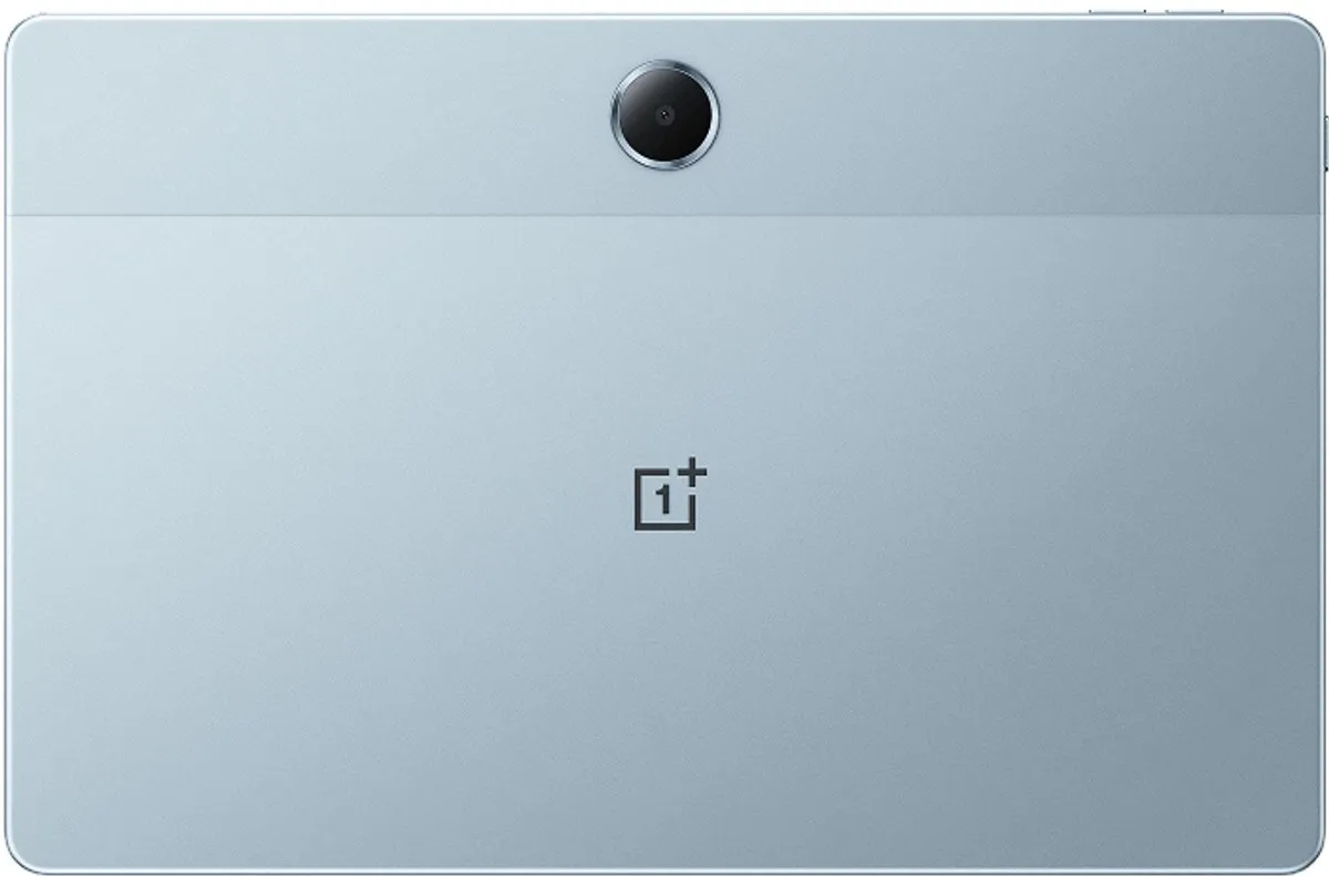 OnePlus Pad Lite OPD2480 Tablet - 11 inch - 256GB - Blauw