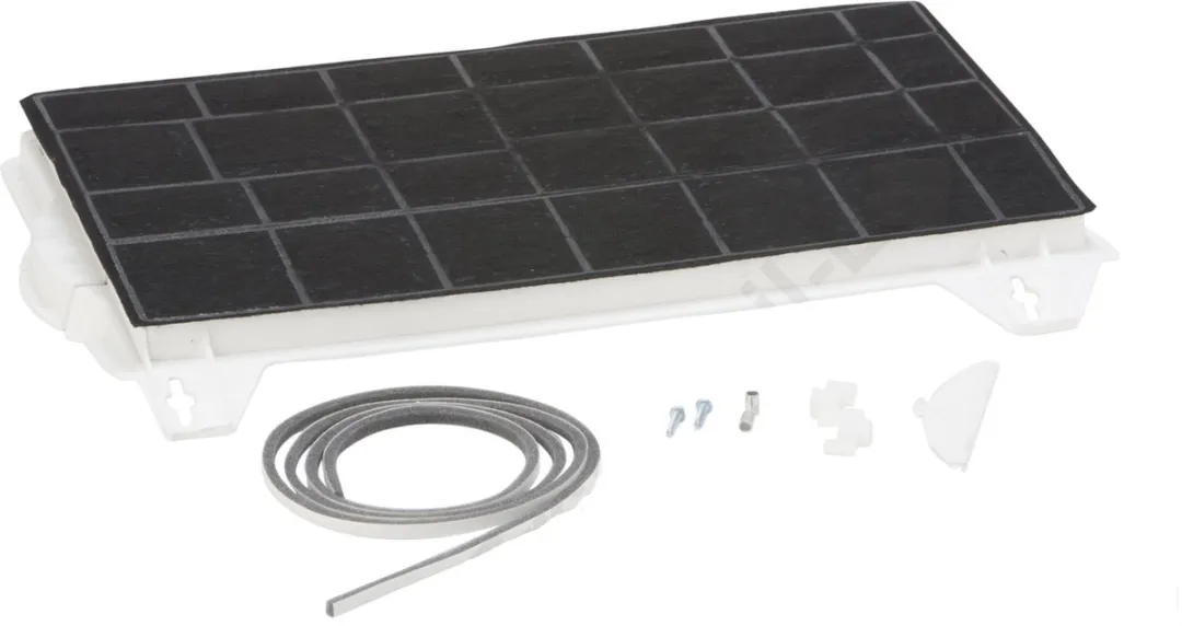 Neff Koolstoffilter 00460736 - Geschikt o.a. DHU630/632UFF