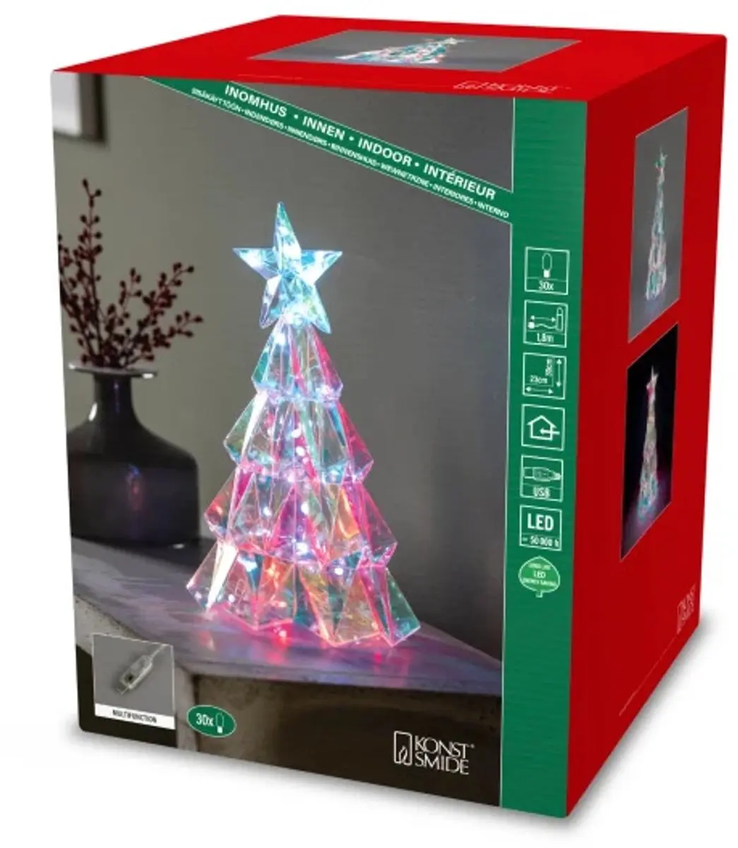Konstsmide Kerstboomverlichting - afbeelding 4 van 6