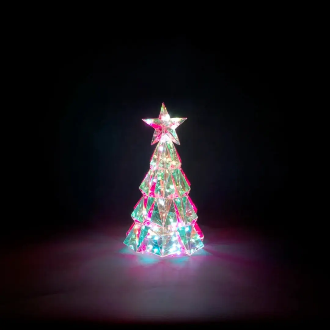 Konstsmide Kerstboomverlichting - afbeelding 2 van 6