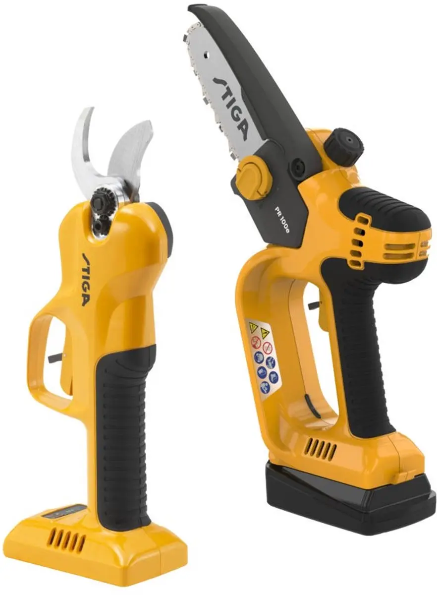 Stiga SP 100e Kit Kettingzaag