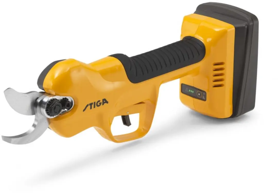 Stiga SP 100e Kit Kettingzaag - Accu - 13 cm - afbeelding 6 van 6