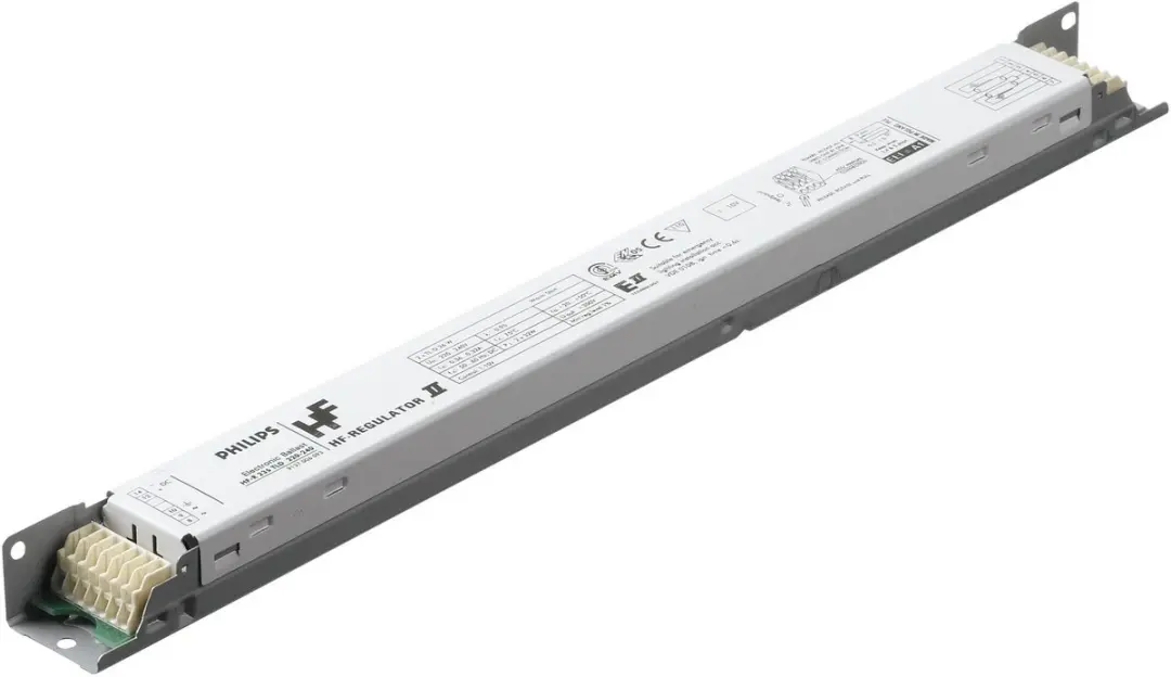 Philips HF-R 258 TL-D EII Voorschakelapparaat 2x58W