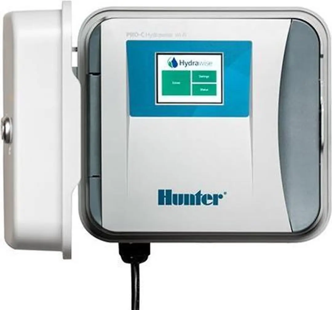 Hunter HPC-401-E PRO-C Hydrawise WiFi