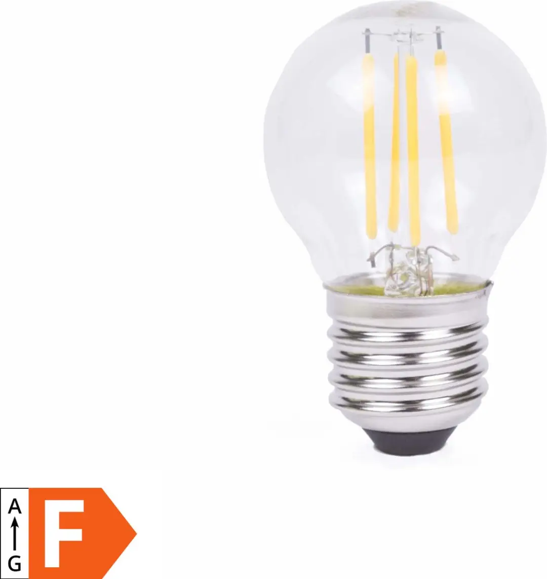 Benson Dimbare LED-lamp