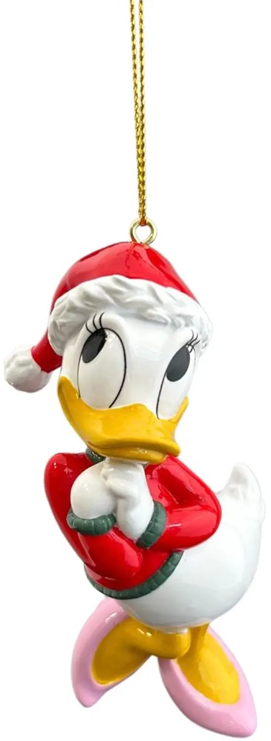 Disney Katrien Kerstman Ornament