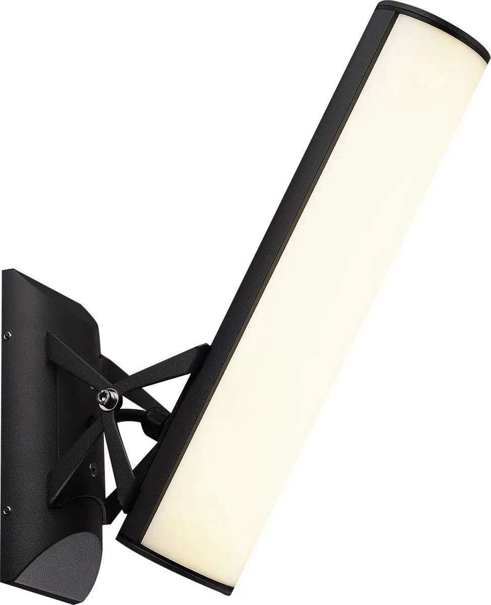 Buitenwandlamp Globo OSKARI LED