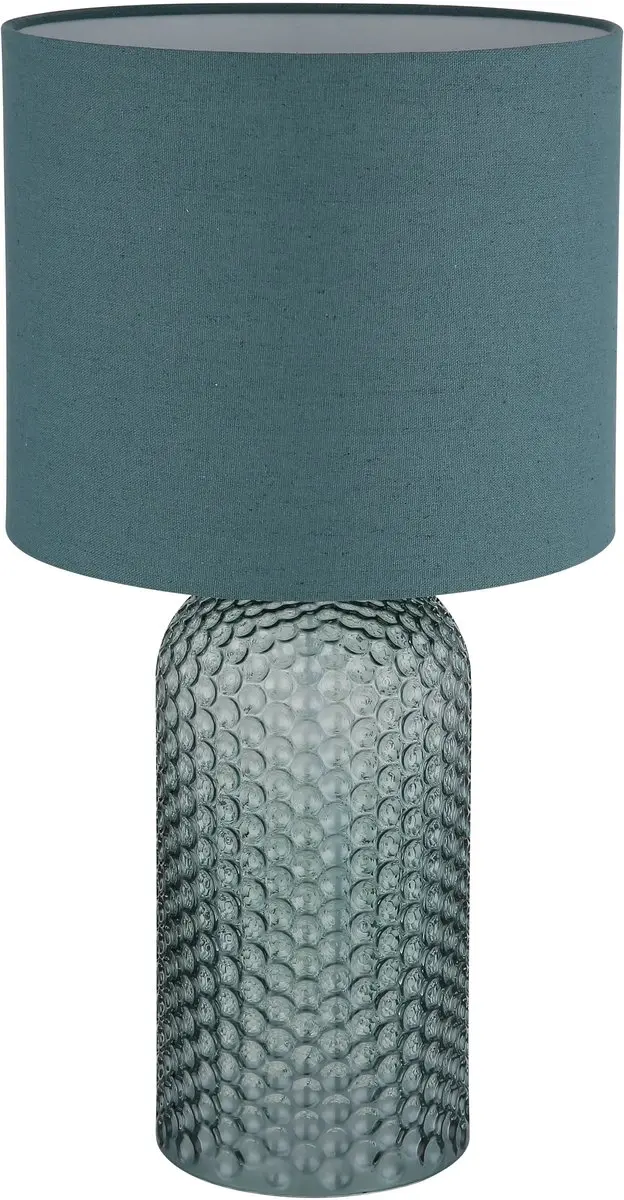 Globo Sofia Tafellamp E27 - 60W - Groen - afbeelding 3 van 6