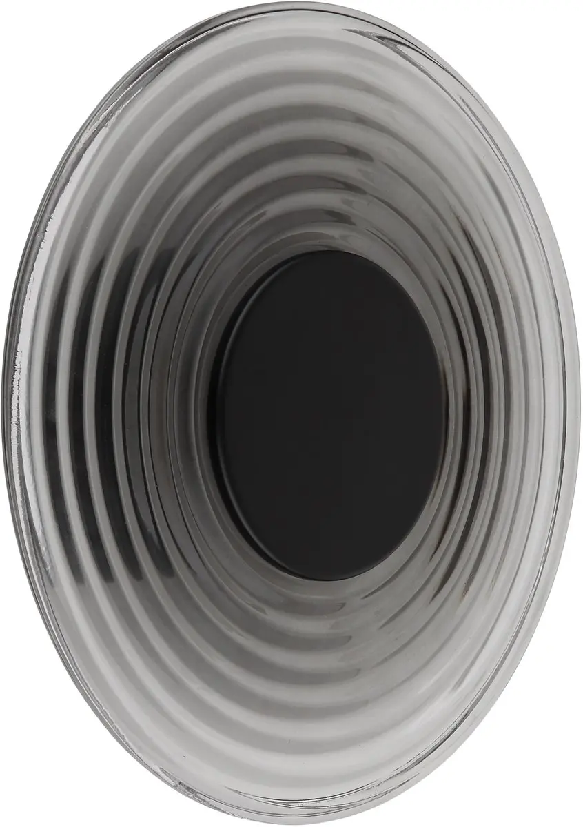 Globo Gouden wandlamp Janell zwart - 78415S - afbeelding 4 van 6