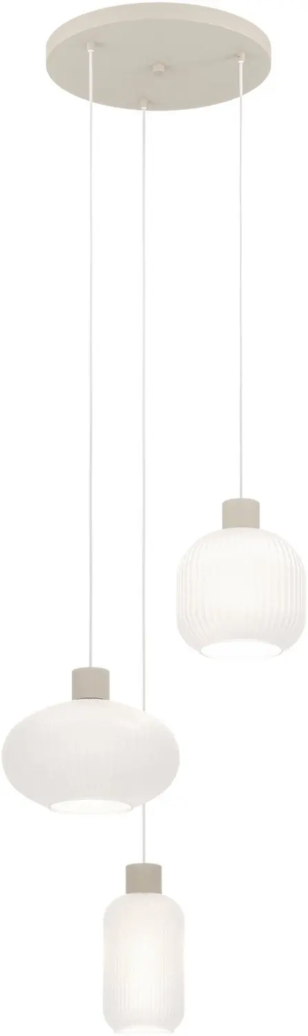 EGLO Dasmina Hanglamp