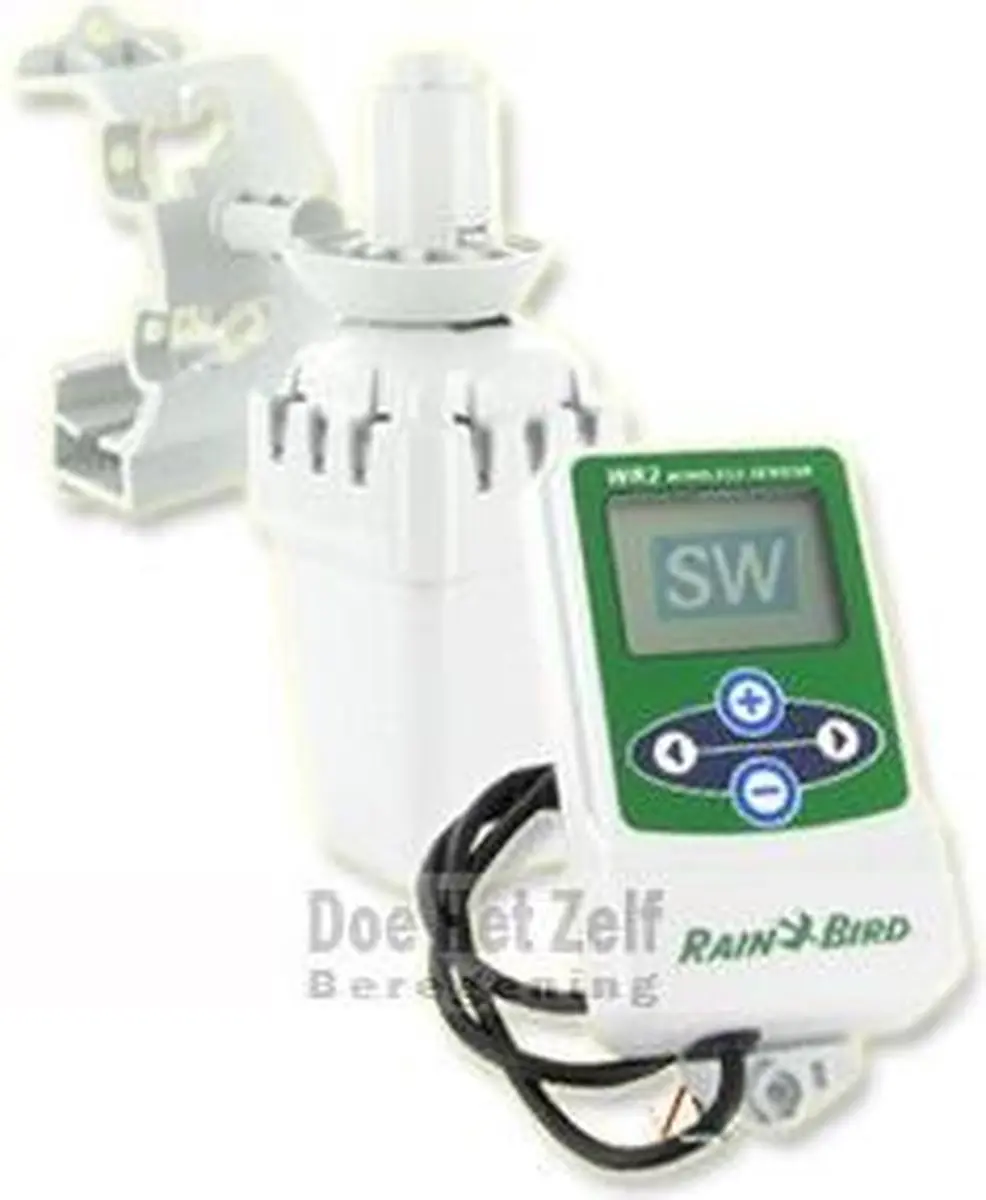 Rain Bird Wireless Rainsensor 2