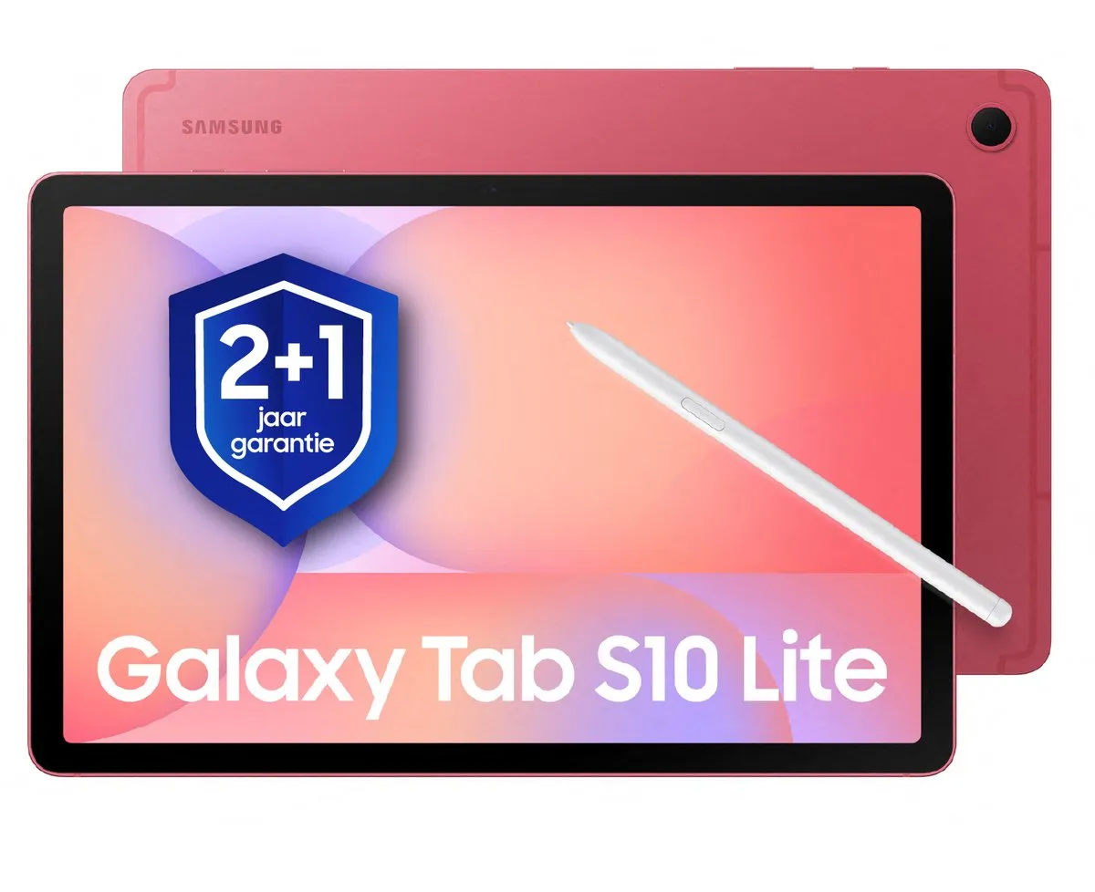 Samsung Galaxy Tab S10 Lite F-SM-X400RPBOL