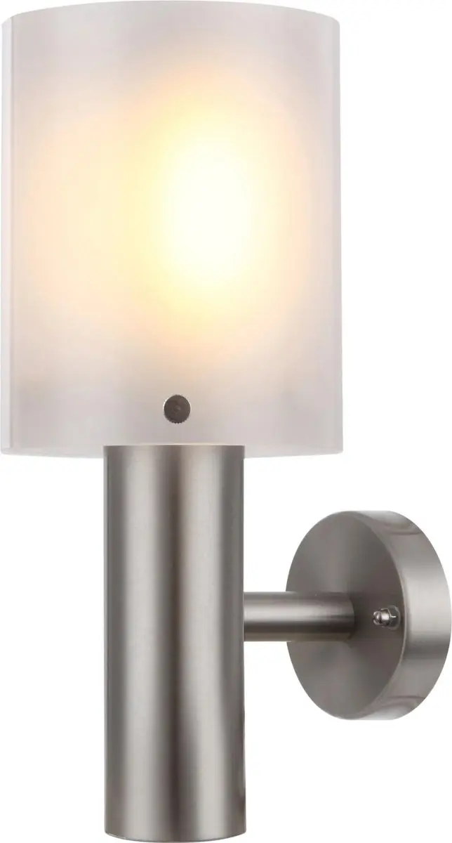Buitenwandlamp Globo EXTOL LED