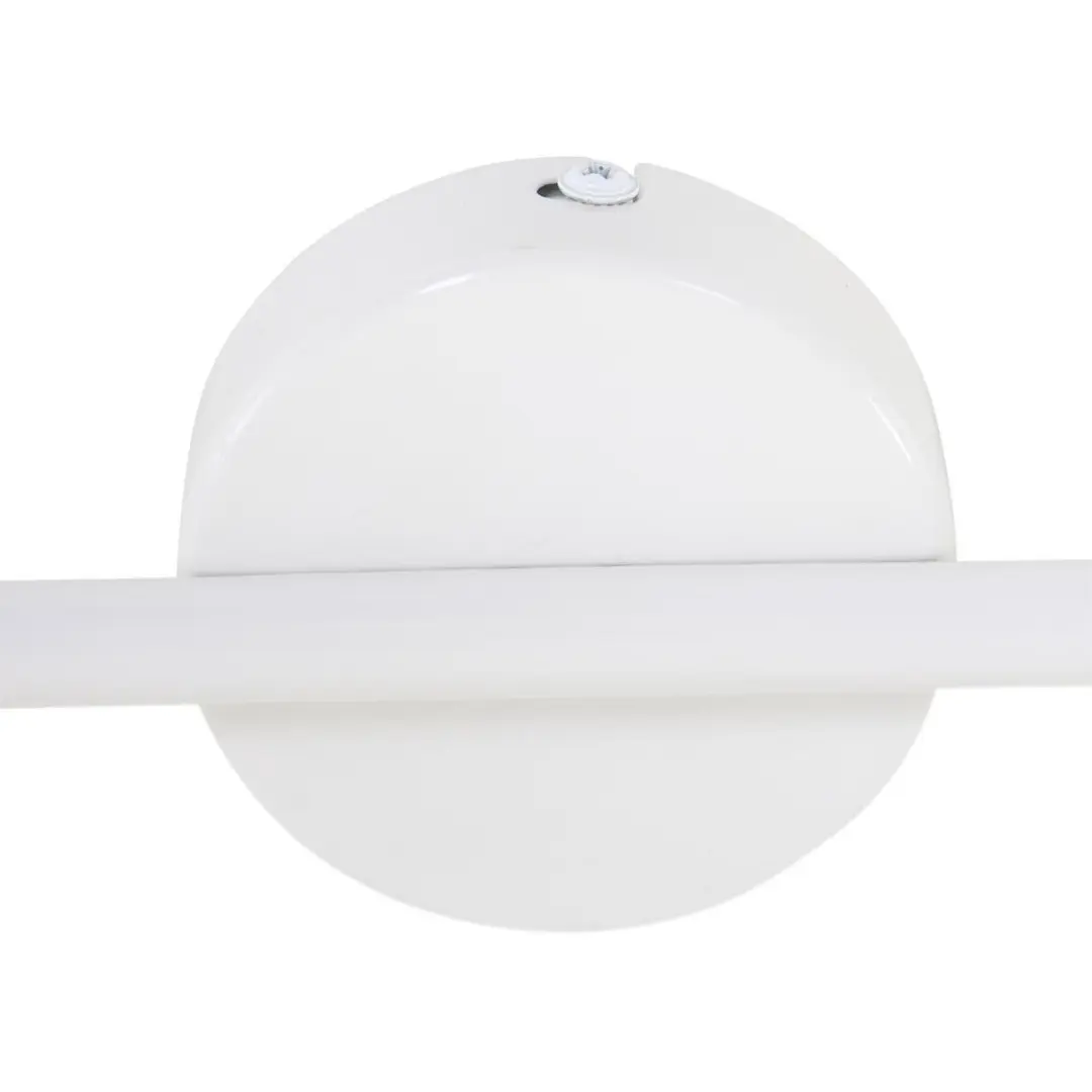 Globo Minou Plafondspot 2-lichts 3000K - Wit - afbeelding 6 van 6
