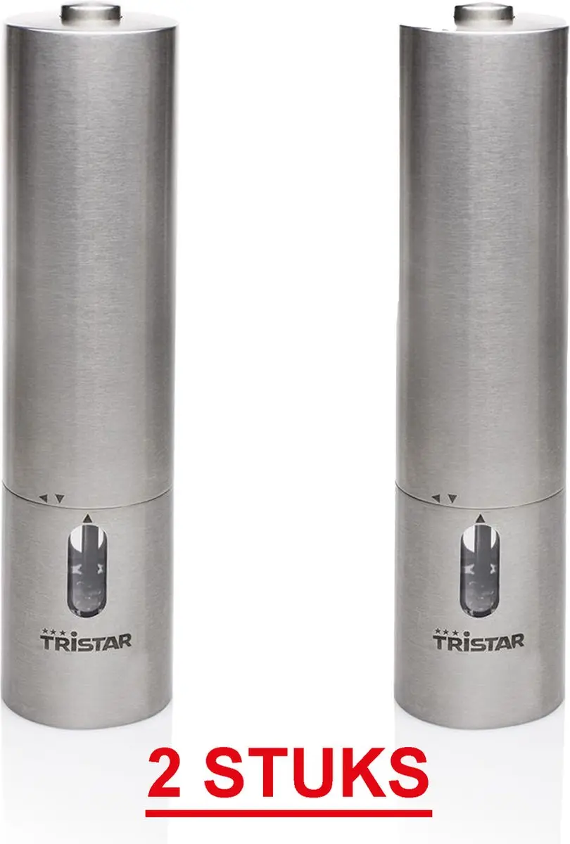 Tristar Peper/Zoutmolen PD-3823