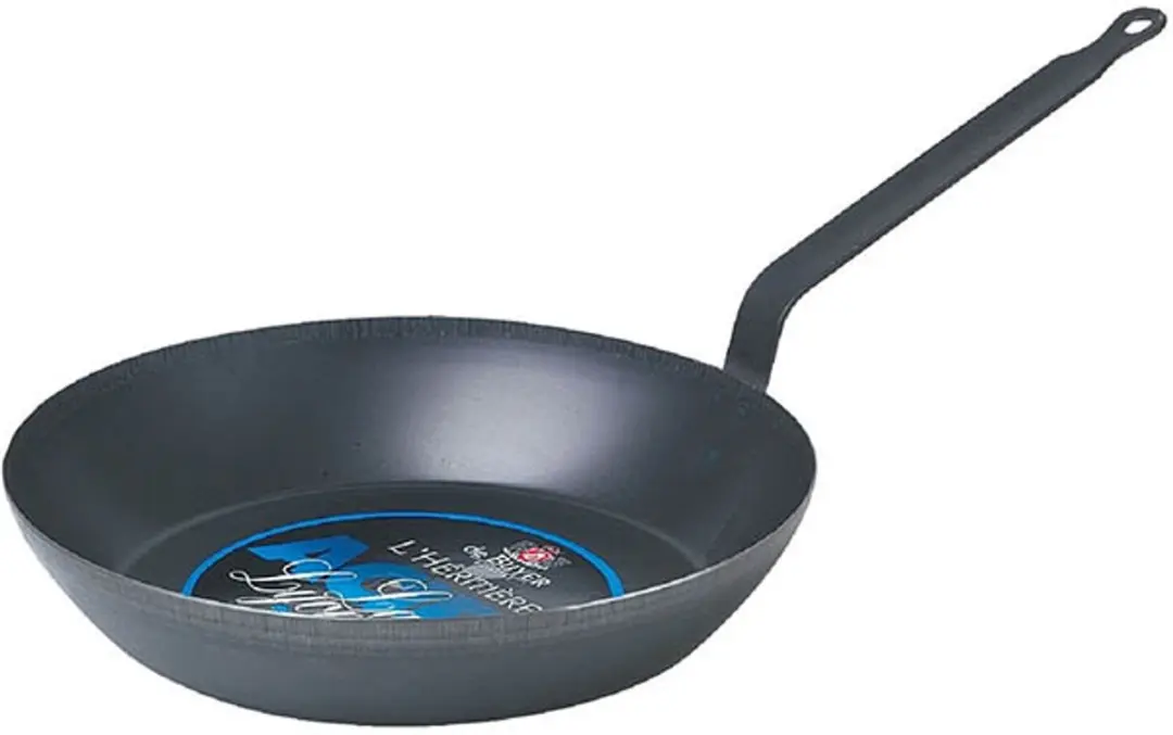 24 cm bakblik
