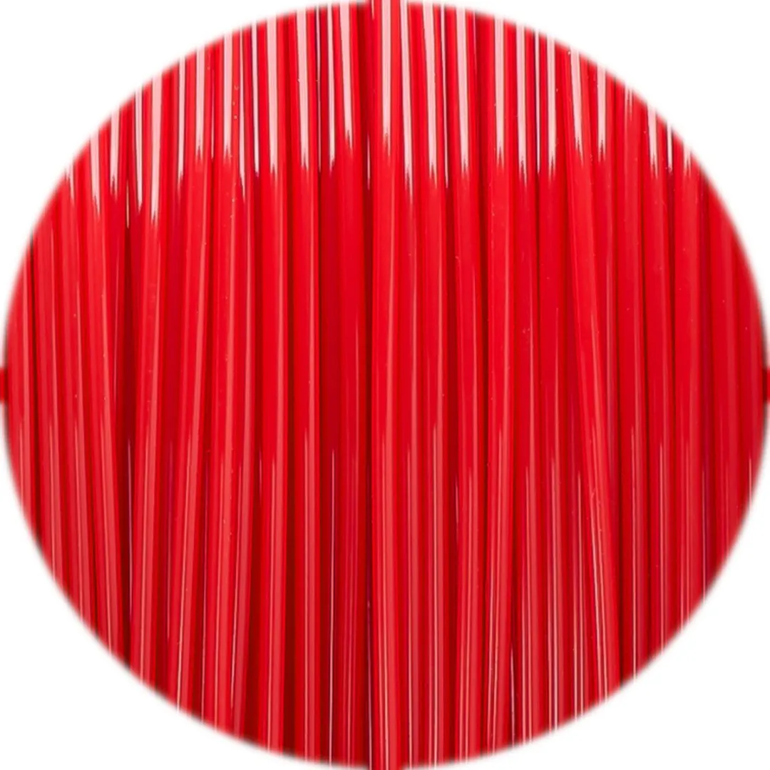 Fiberlogy Nylon PA12 1.75mm - Rood