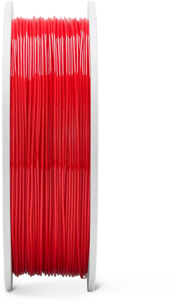 Fiberlogy Nylon PA12 1.75mm - Rood