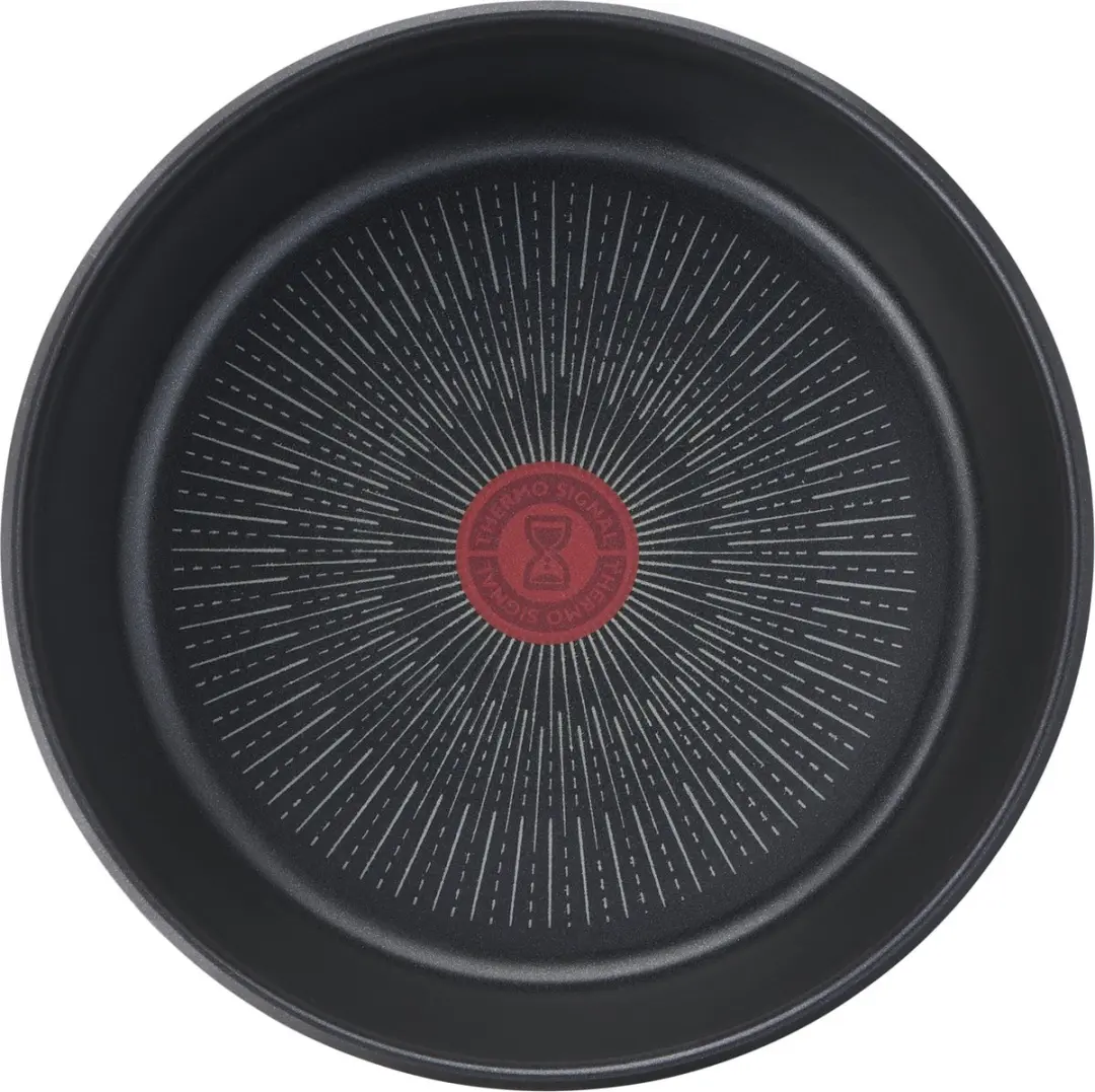 Tefal Ingenio Preference L9733502 Hapjespan - 24 cm - afbeelding 2 van 6