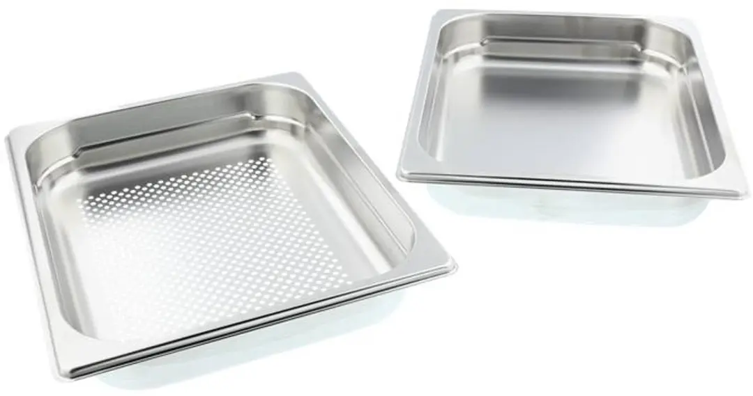 Set, schaal, stoom, profi AEG