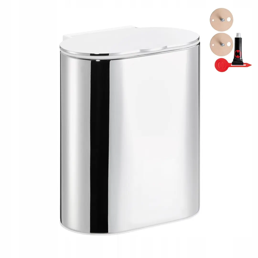 Tesa Elegaant Wandmontage Cosmeticabak
