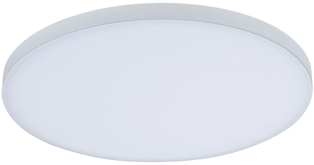 Paulmann LED-paneel Velora Rond 400mm 19W 1550lm - Wit