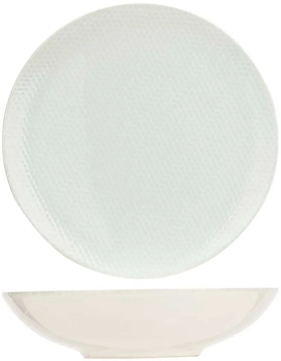 Ombra Diep Bord D21xh5cm