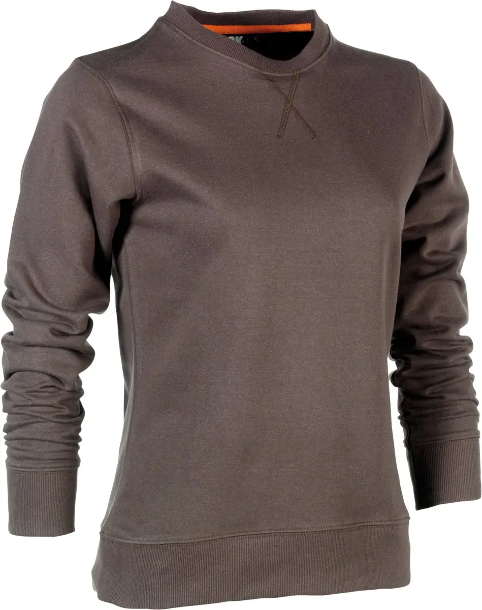 Herock Hemera 21FSW0901 Sweater Regular Fit Dames
