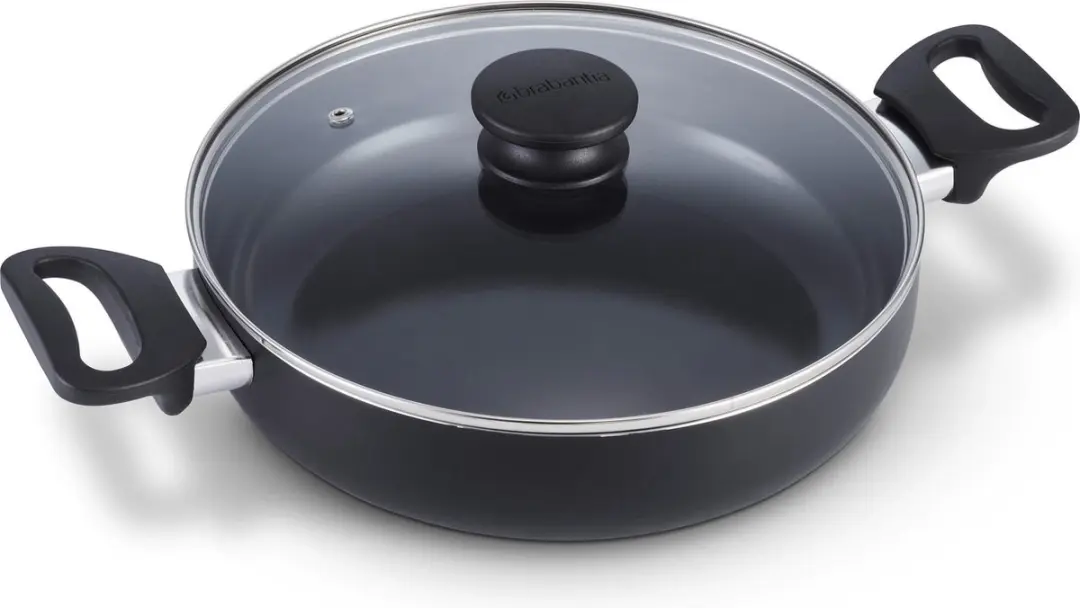 Brabantia Cookery Hapjespan / Skillet