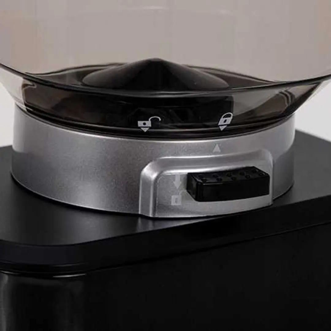 Adler AD 4300 Koffiemolen - 180W - 300g - afbeelding 4 van 6