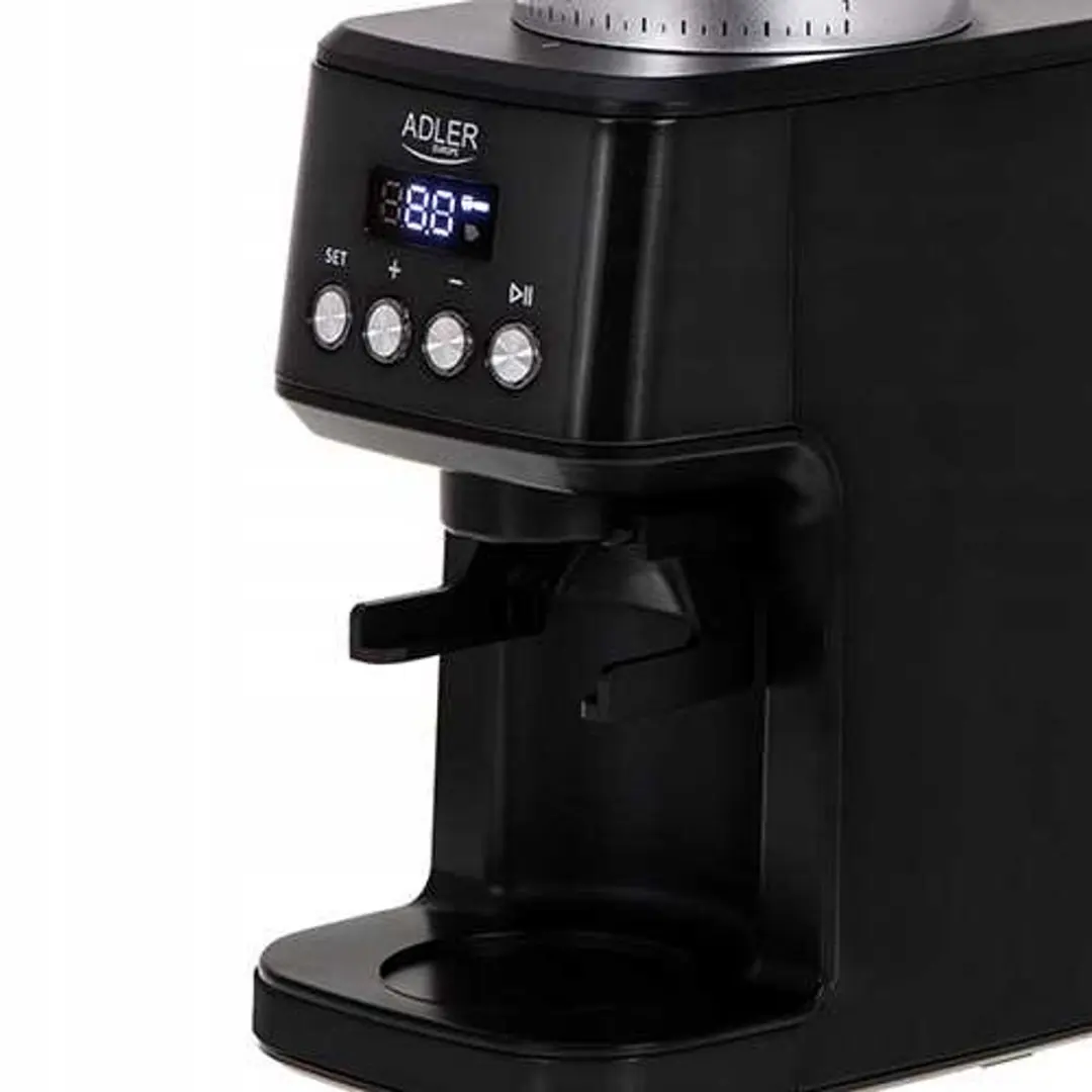 Adler AD 4300 Koffiemolen - 180W - 300g - afbeelding 5 van 6