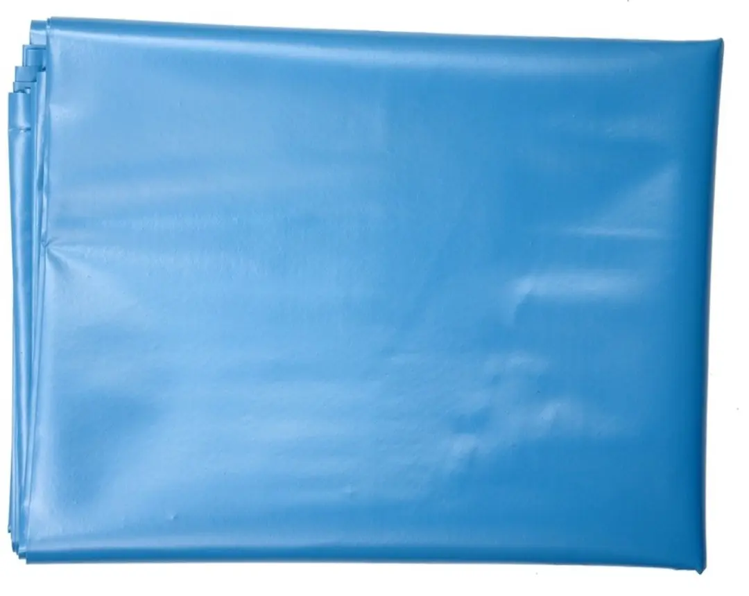 Vorel Bouwafvalzak 120L LDPE
