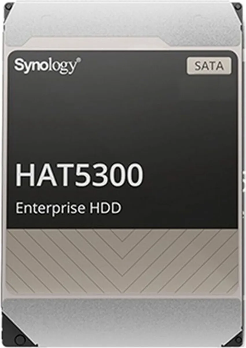 Synology HAT5300 12TB Harde Schijf