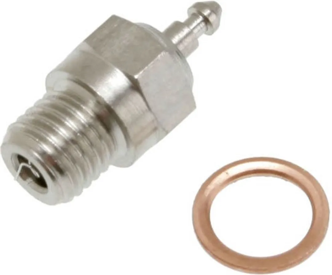 Traxxas Glowplug 3232X Super-Duty
