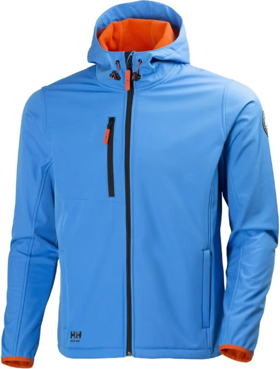 Helly Hansen Valencia jacket