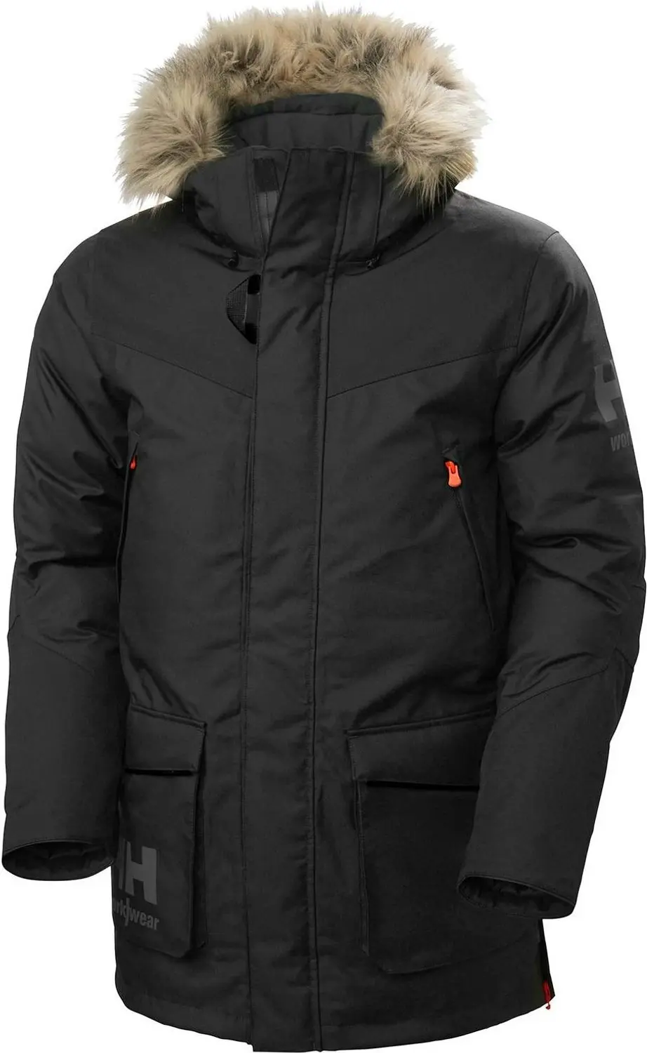 Helly Hansen Bifrost Winter Geïsoleerde Parka