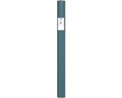 Duni Tafelkleed Ocean Teal 118x500cm - Blauw - afbeelding 2 van 2