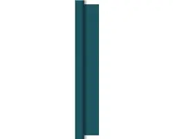 Duni Tafelkleed Ocean Teal 118x500cm
