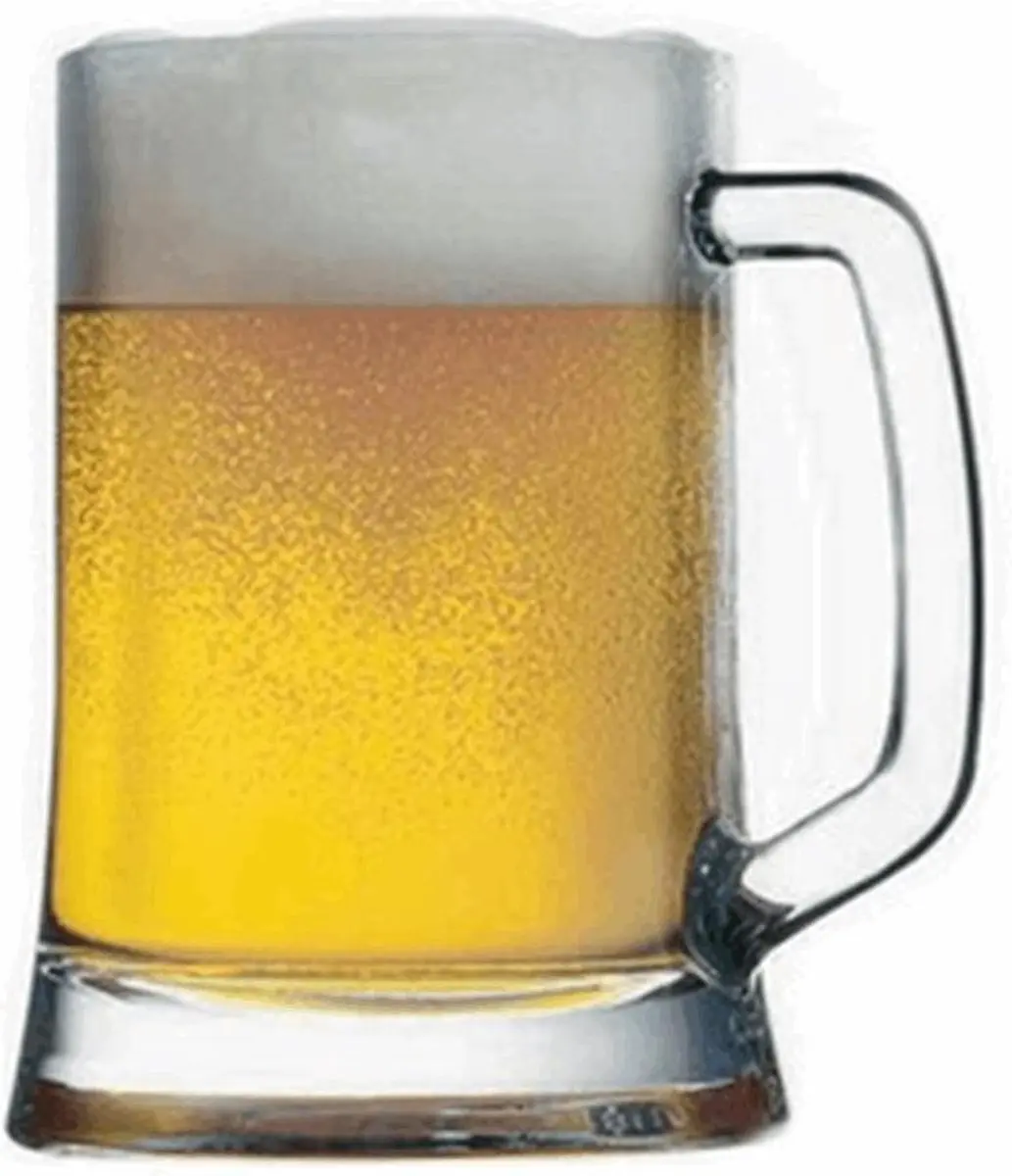 Bierpul Pasabahce Bremen 50 cl