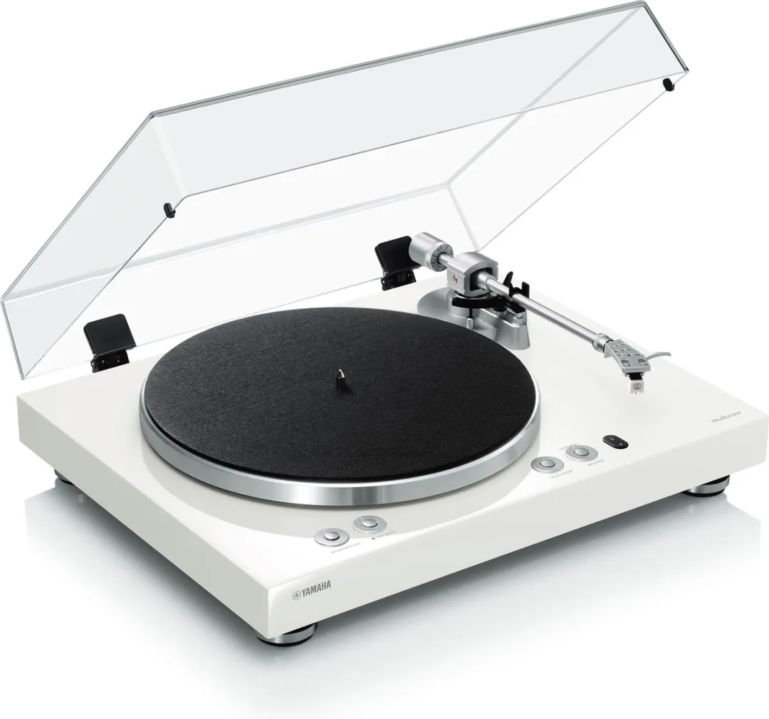 Yamaha MusicCast VINYL 500 Platenspeler