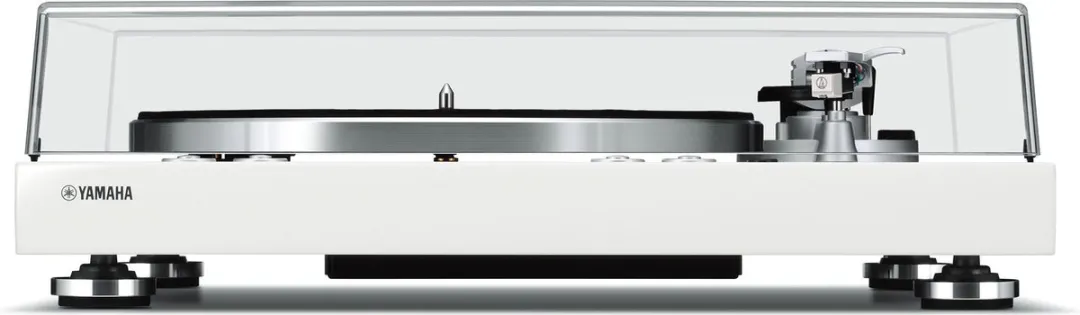Yamaha MusicCast VINYL 500 Platenspeler - Wit