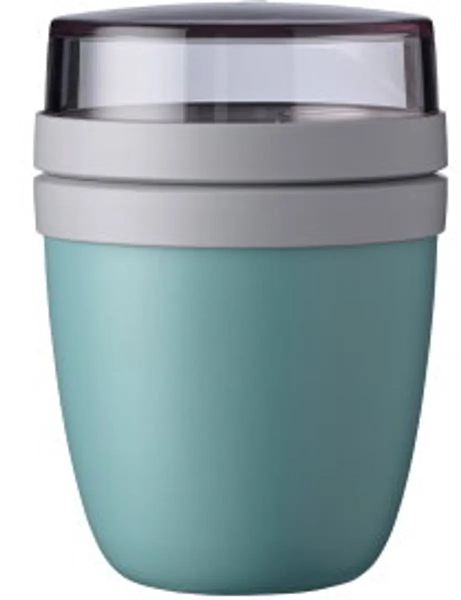 Mepal Lunchpot mini Ellipse