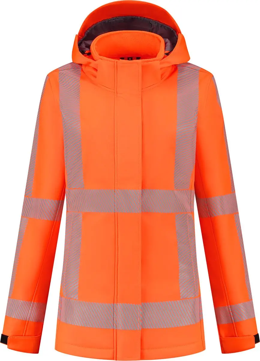 Tricorp Softshell RWS Revisible Dames 403702