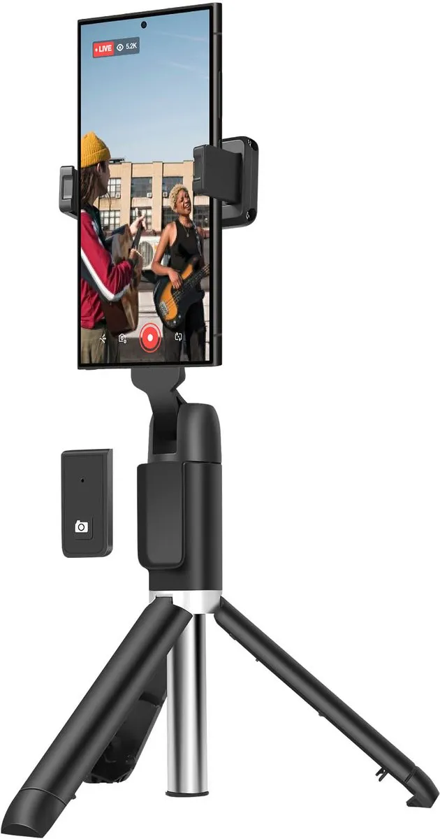 Samsung Bluetooth Selfie Stick GP-TOU024AEABW